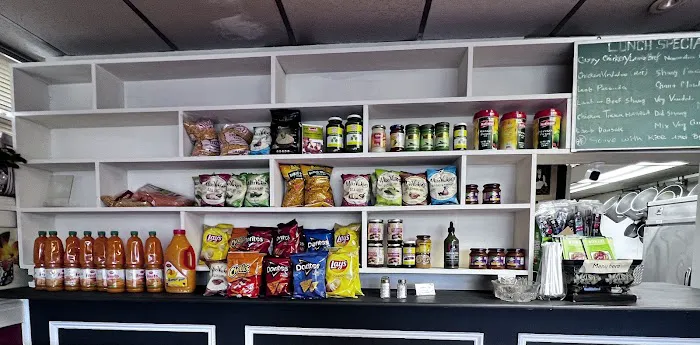 Bonani Indian Kitchen Picture 4