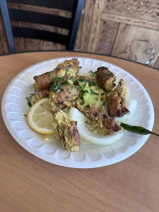 Bonani Indian Kitchen Picture 3