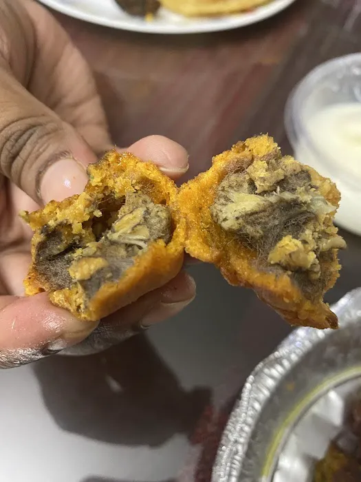 Bonani Indian Kitchen Picture 7