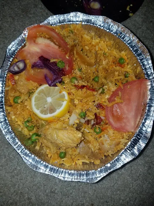 Bonani Indian Kitchen Picture 10