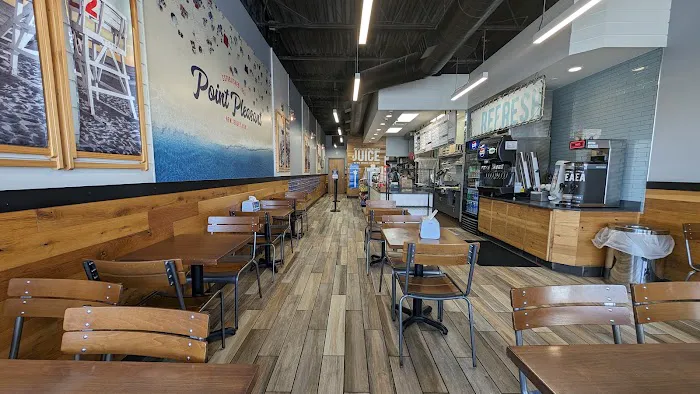 Jersey Mike's Subs Picture 5