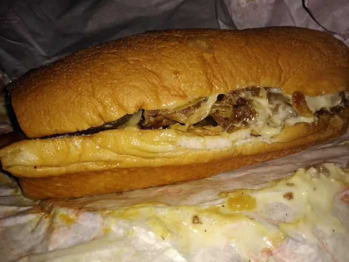 Jersey Mike's Subs Picture 6