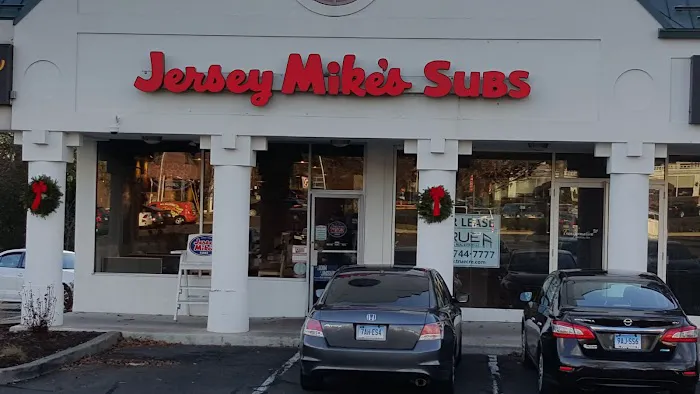 Jersey Mike's Subs Picture 1