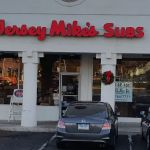 Jersey Mike's Subs