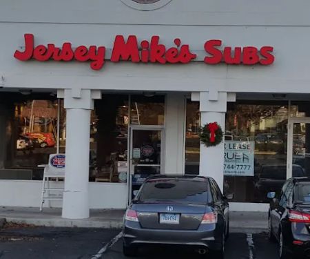 Jersey Mike's Subs