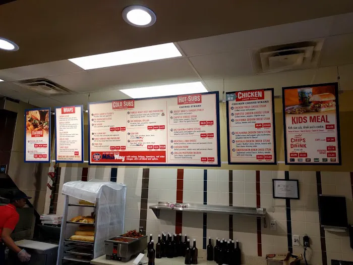 Jersey Mike's Subs Picture 10