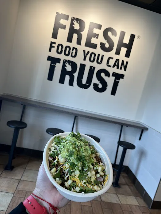 Salsa Fresca Mexican Grill Picture 3