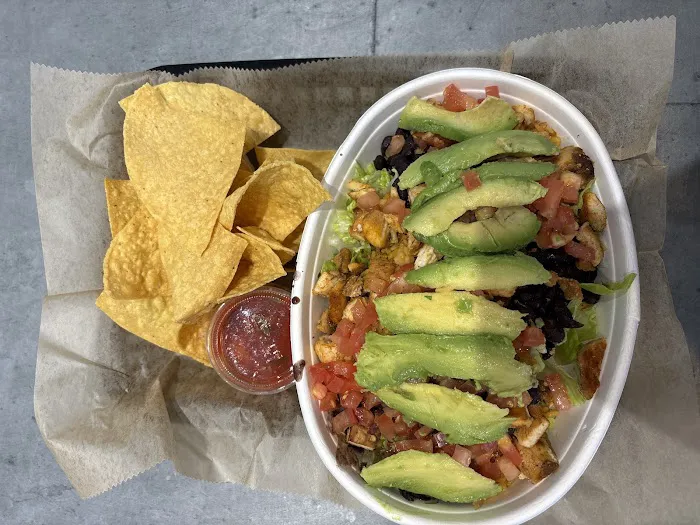 Salsa Fresca Mexican Grill Picture 10