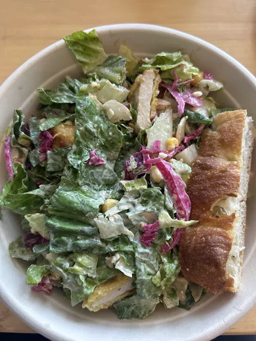 Just Salad Picture 1