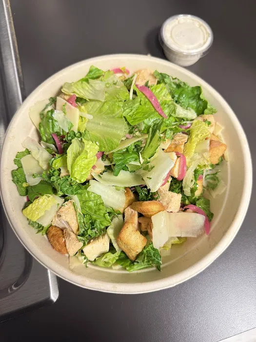 Just Salad Picture 7