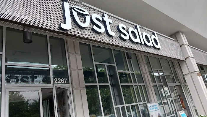 Just Salad Picture 4