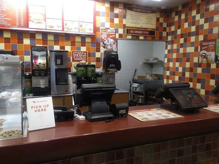 Duchess Restaurant Picture 3