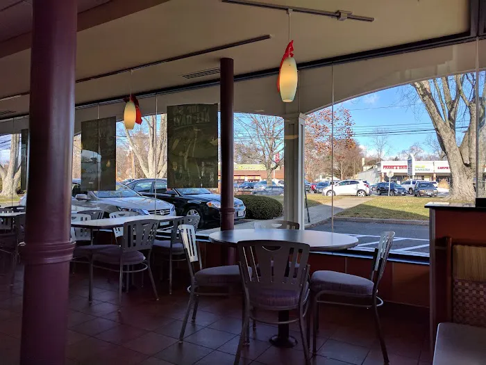 Duchess Restaurant Picture 10