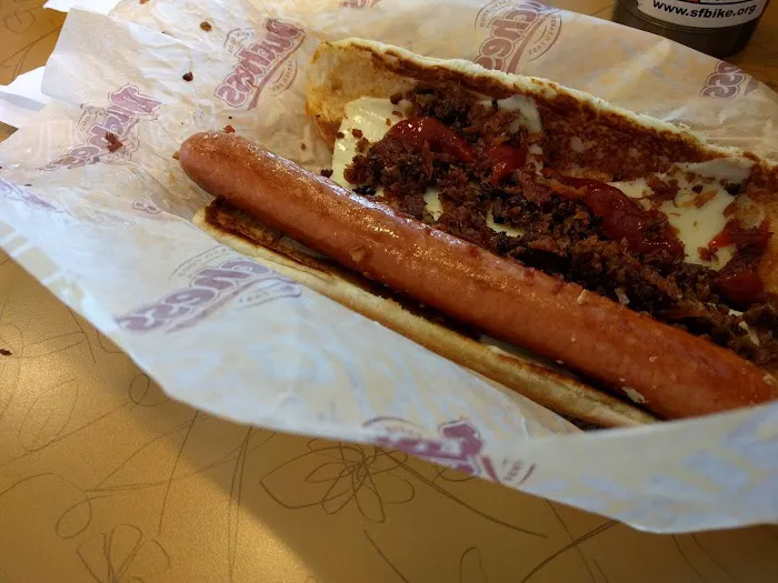 Duchess Restaurant Picture 6