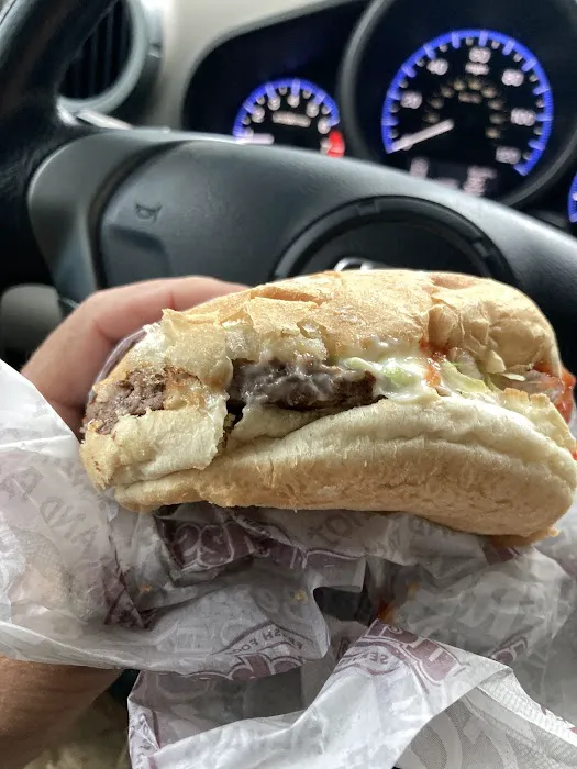 Duchess Restaurant Picture 4