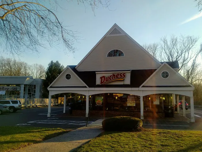 Duchess Restaurant Picture 2