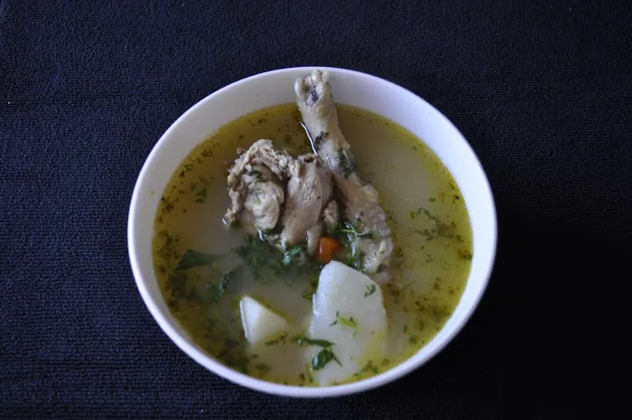 EL COLORADO FOOD TRUCK Picture 2