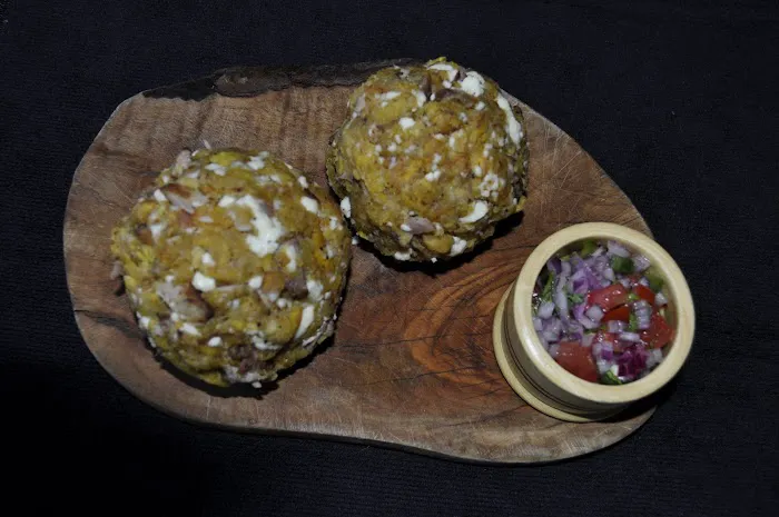 EL COLORADO FOOD TRUCK Picture 1