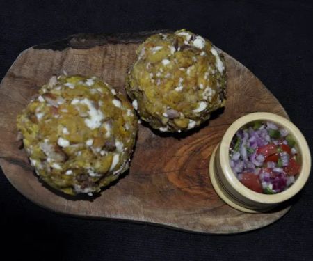 EL COLORADO FOOD TRUCK