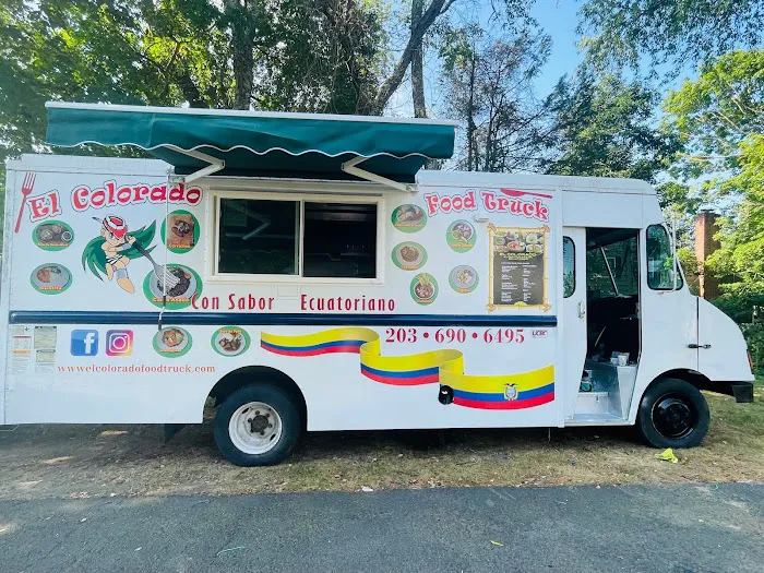 EL COLORADO FOOD TRUCK Picture 3
