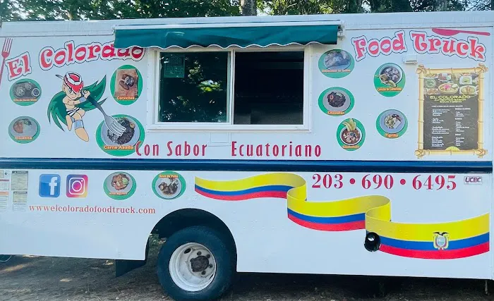 EL COLORADO FOOD TRUCK Picture 8
