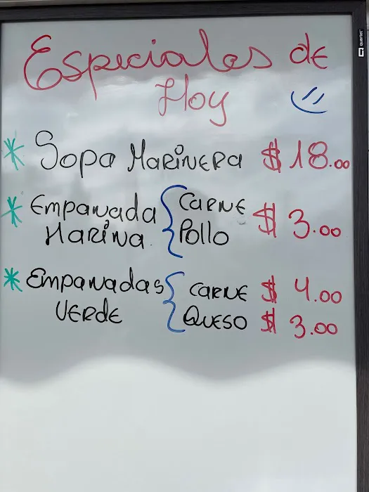 EL COLORADO FOOD TRUCK Picture 7