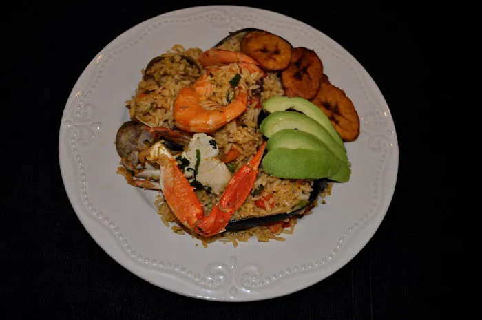 EL COLORADO FOOD TRUCK Picture 5