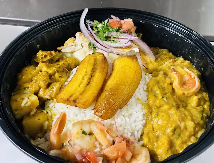 EL COLORADO FOOD TRUCK Picture 9