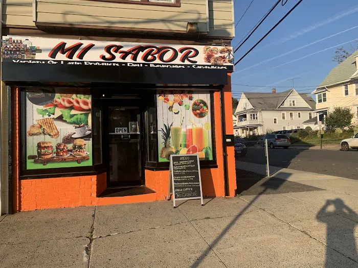 Mi Sabor Picture 7