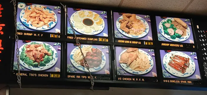 Jade Lee Kitchen Picture 4