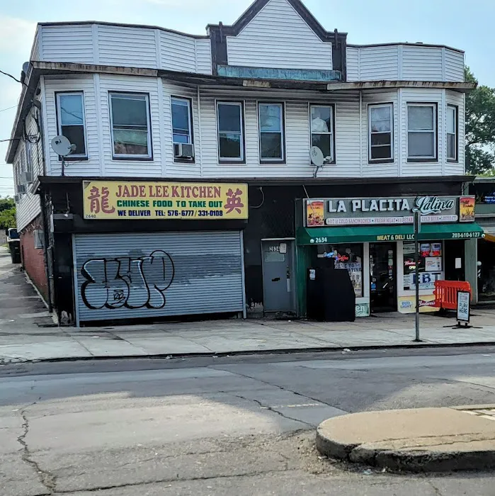 Jade Lee Kitchen Picture 9