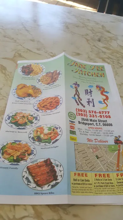 Jade Lee Kitchen Picture 7