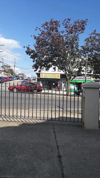 Jade Lee Kitchen Picture 8