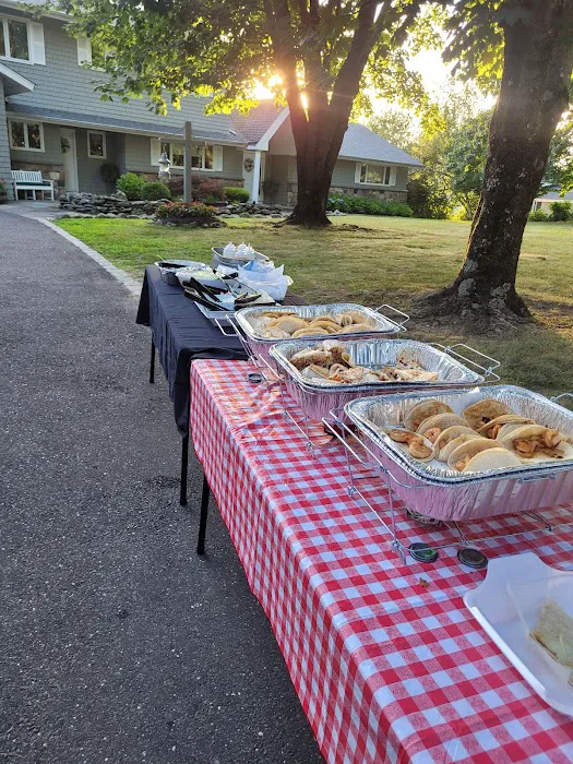 Rico Mac Taco Truck Picture 2