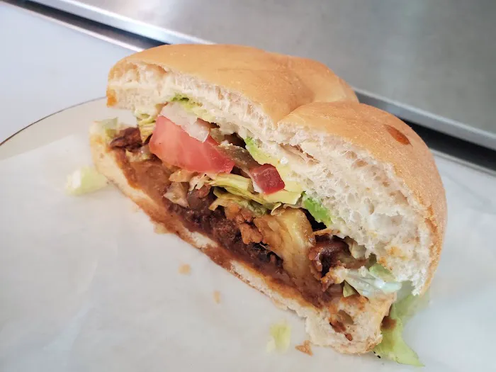 Rico Mac Taco Truck Picture 1