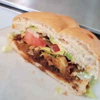 Rico Mac Taco Truck ico