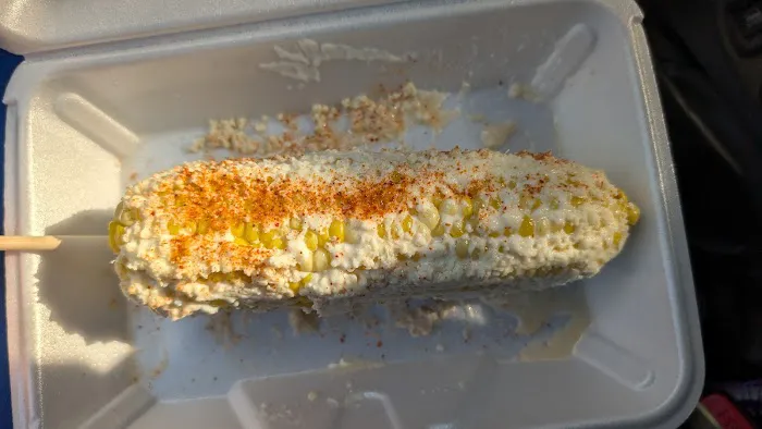 Rico Mac Taco Truck Picture 6