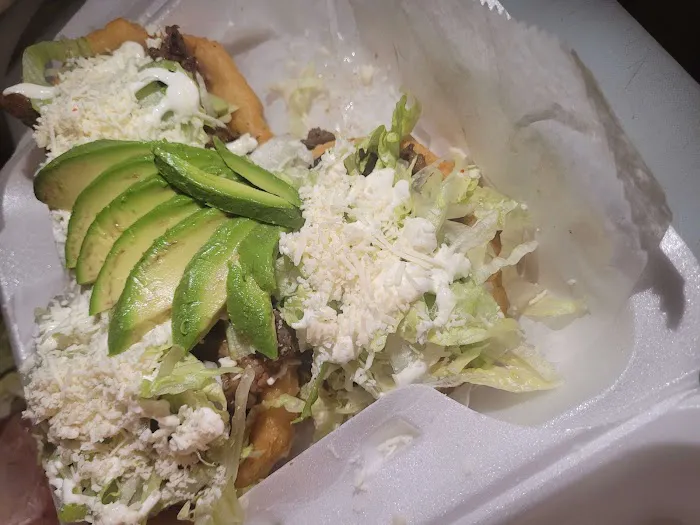 Rico Mac Taco Truck Picture 5