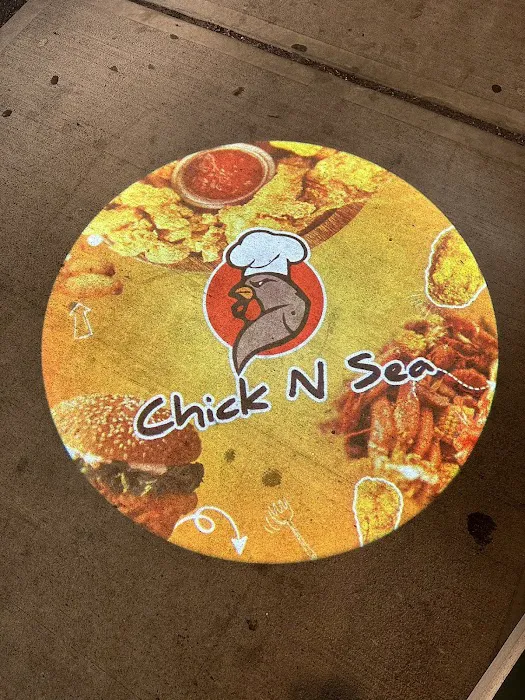 Chick N Sea Picture 8