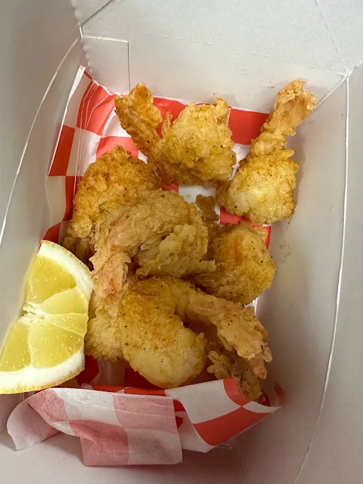 Chick N Sea Picture 3