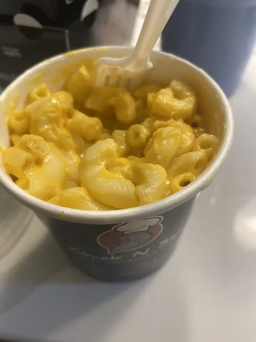 Chick N Sea Picture 2