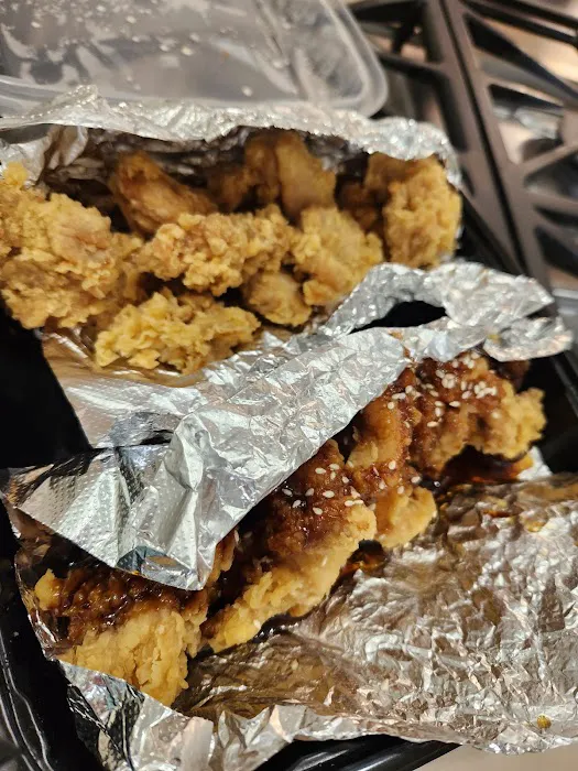 Chick N Sea Picture 5