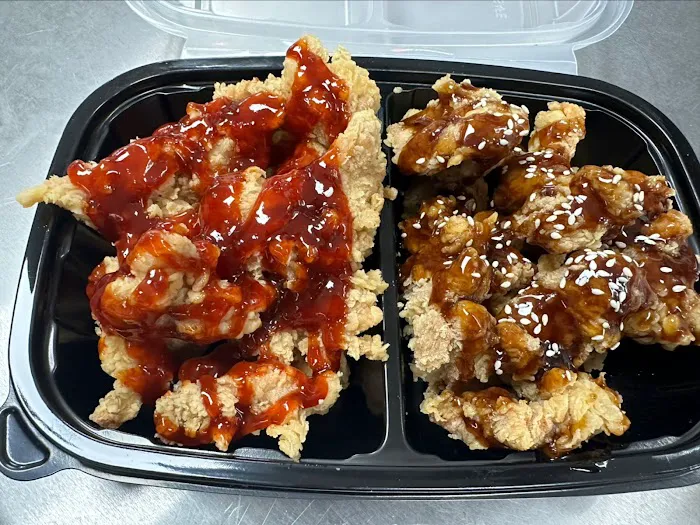 Chick N Sea Picture 10