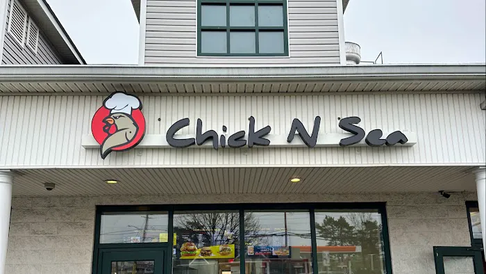 Chick N Sea Picture 7