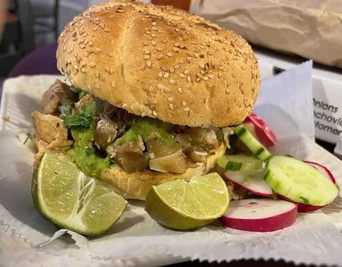 BLUE AGAVE RESTAURANT Picture 1