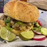 BLUE AGAVE RESTAURANT