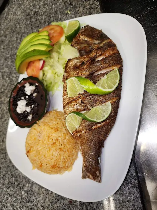 BLUE AGAVE RESTAURANT Picture 3