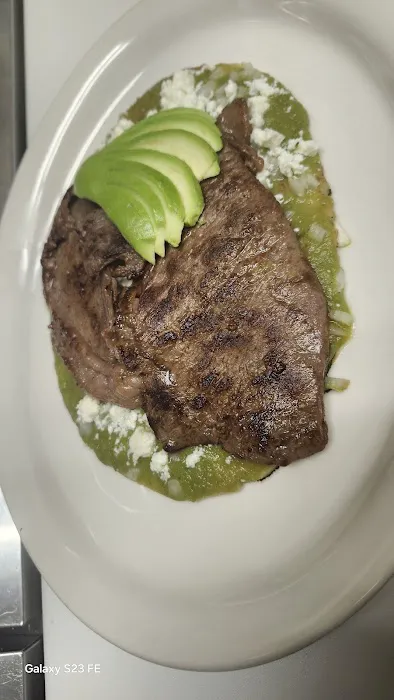 BLUE AGAVE RESTAURANT Picture 6