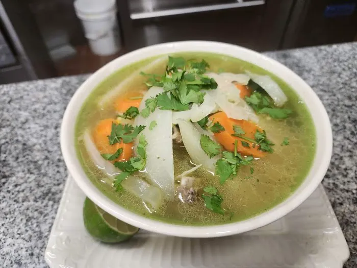 BLUE AGAVE RESTAURANT Picture 4