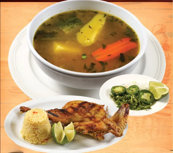 BLUE AGAVE RESTAURANT Picture 9